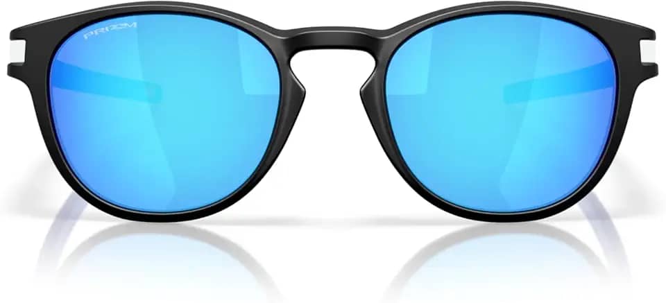 Óculos de Sol Oakley Latch 0OO9265 926522 Tam 53