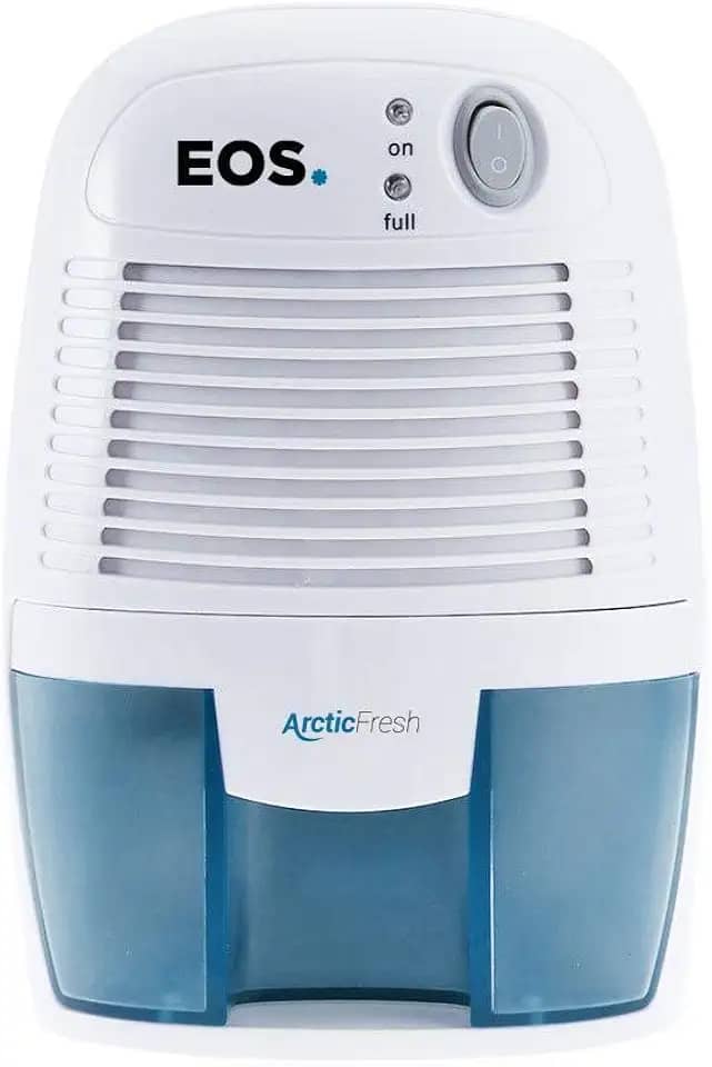 Desumidificador de Ar Eos Antimofo Permanente Edu01 Bivolt