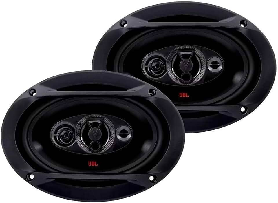 69QDFX110 110W RMS JBL