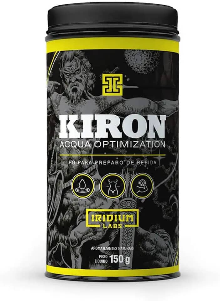 Kiron 150 g - Iridium Labs