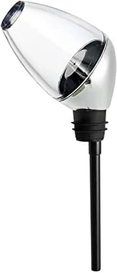 Houdini Aerador e despejador de vinho, 15 cm, inoxidável (W9112)