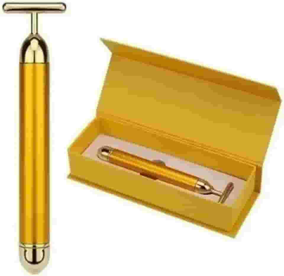 Massageador Harmonização Facial Energy Vibrata