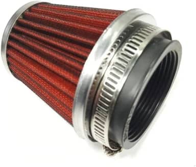 Filtro Ar Completo Especial Eksim 45Mm Cg 150 - Cg 125 09/