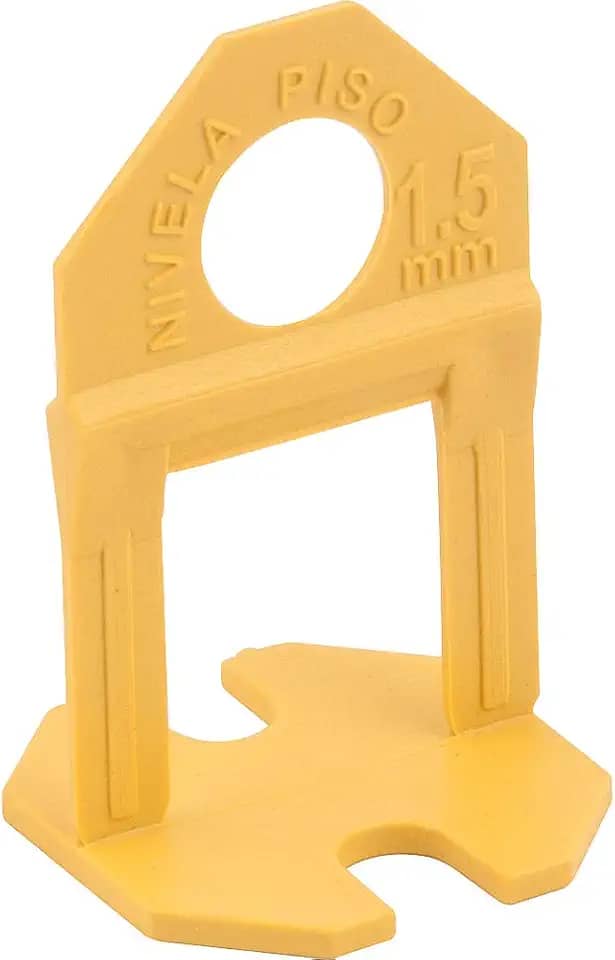 Espaçador e Nivelador para Piso