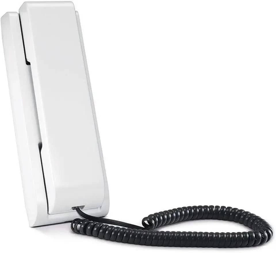 INTERFONE AZ-S01 BRANCO HDL AUDIO CLASS - 90.02.01.210