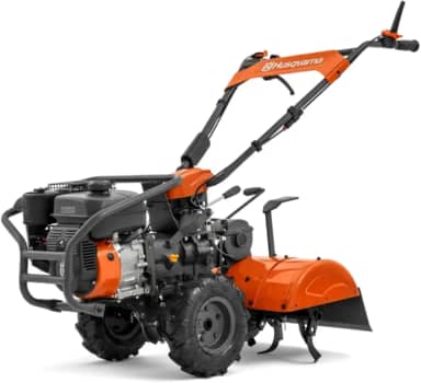 Motocultivador TR 262 Para Aviários e Hortas (6,1 HP) - Husqvarna