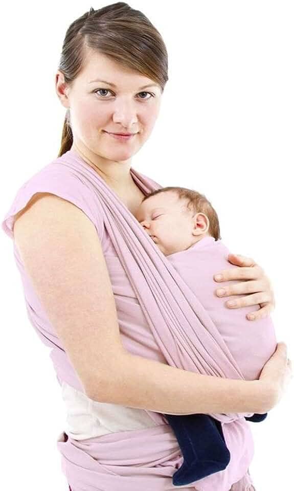 Best Sling Sling Wrap Rosa