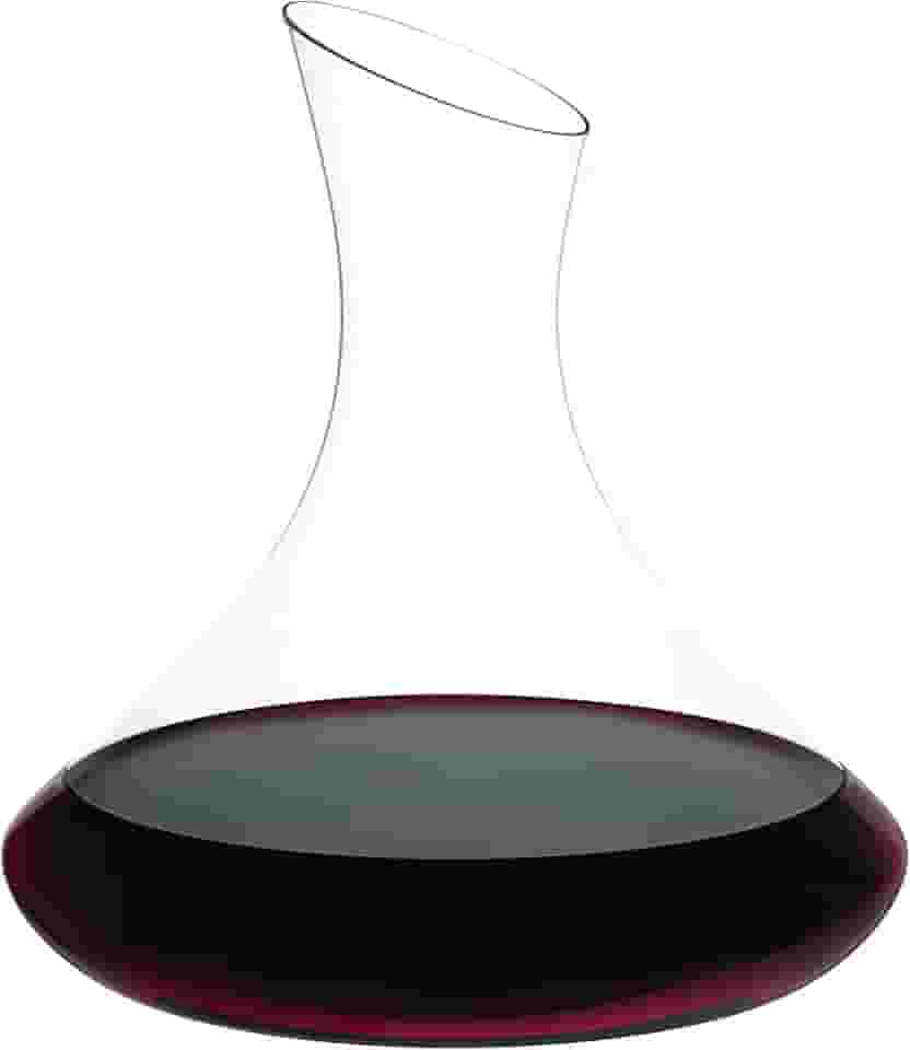 Decanter Inspire 1, 5l Haus Concept Transparente No Voltagev