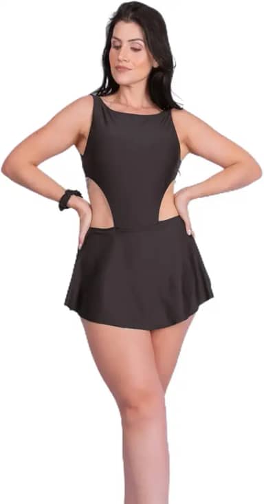 Maiô Engana Mamãe Vestido - Stella Bernardi