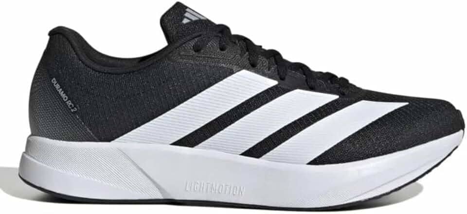 Tênis de Treino Adidas Duramo RC Masculino Preto