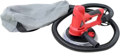 Lixadeira de Parede Orbital 710w com Coletor de Pó - Nlo - 220v