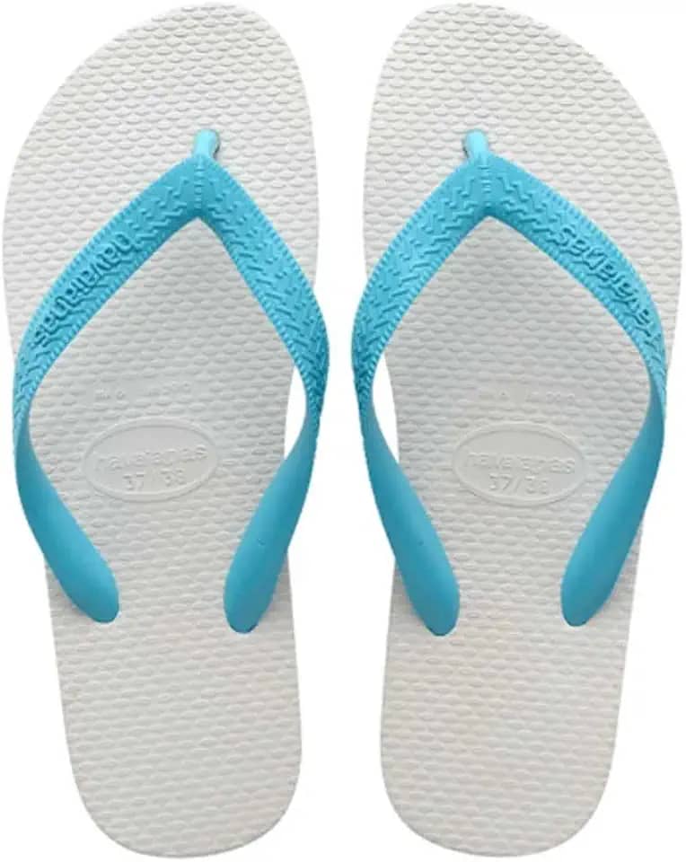 Chinelo Havaianas Tradicional