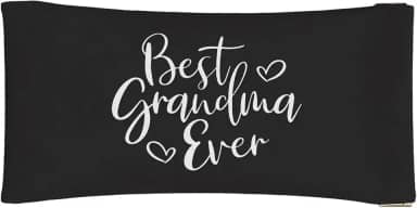 Ardusnpe Presentes para avós – Dia das Mães ótimas ideias práticos presentes práticos para a vovó estojo de óculos