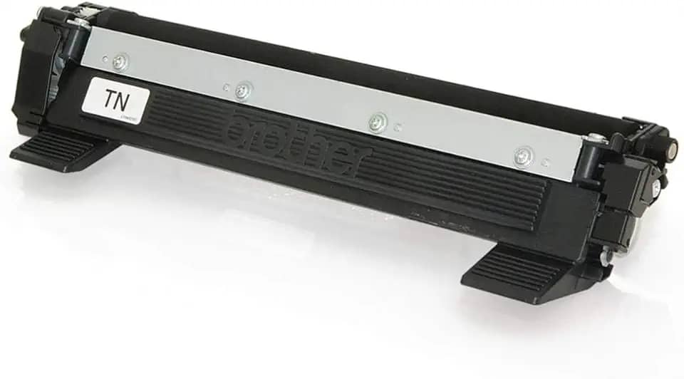 Toner Compatível Brother TN1060 | DCP-1512 HL-1112 DCP-1617NW HL-1202 DCP-1602 HL-1212W | Evolut 1k