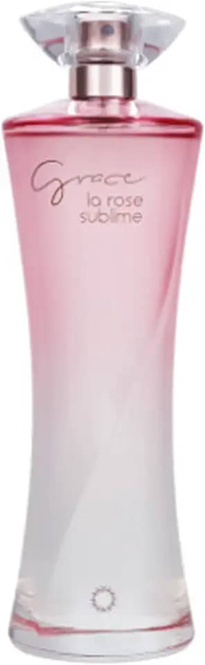 Hinode Parfum Grace la Rose Sublime