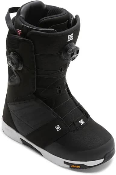 DC Shoes DC Botas masculinas Judge Snowboard