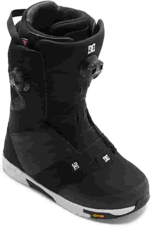 DC Shoes DC Botas masculinas Judge Snowboard