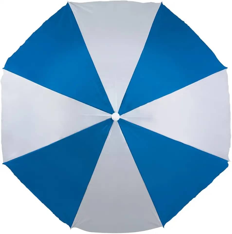 Mor - Guarda-Sol 1.80M Azul