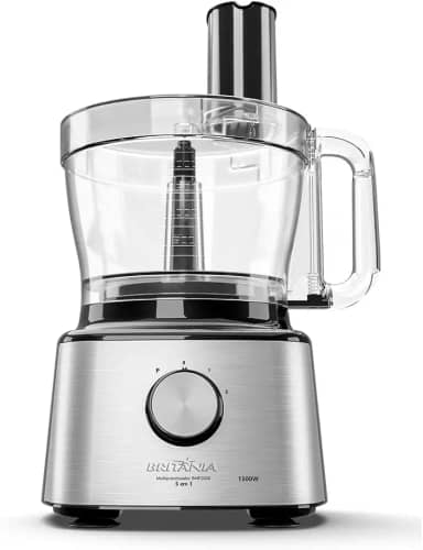 Multiprocessador Britânia 5 em 1 BMP2000 1300W 220V