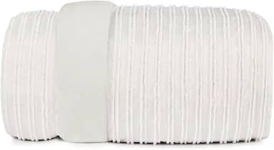 Edredom Blend Sense Raya - Raya Porcelana - Casal