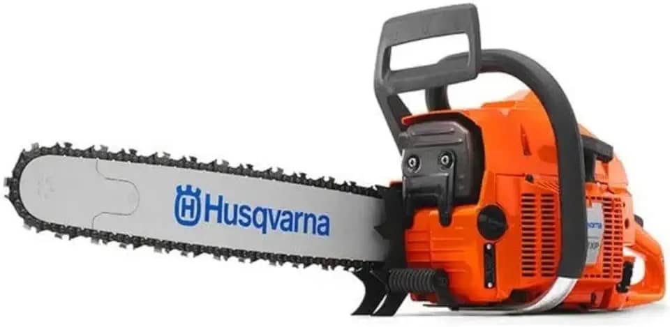 Motosserra 281 24" PD 3/8 - Husqvarna