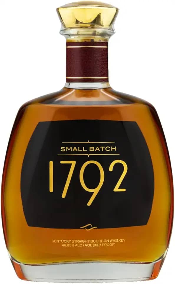 Bourbon Whisky 1792 Small Batch - 750ml