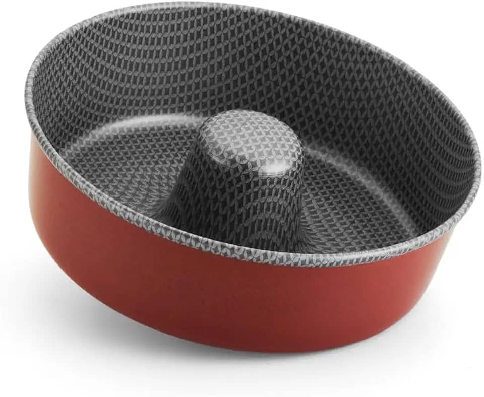 FORMA ENJOY BOLO 22 AA VERMELHO