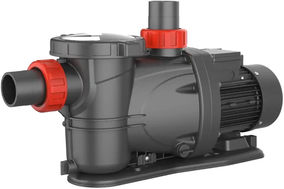 Bomba Lepono Piscina Limpeza XKP 305 1/4CV 220V Monofásica