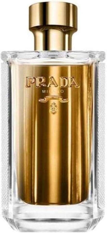 Perfume Feminino EDP La Femme, Dourado, Prada, 100 ml