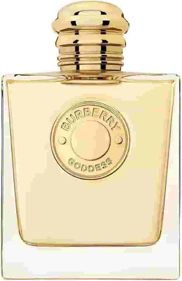 Goddess Burberry Perfume Feminino Eau de Parfum 100ml