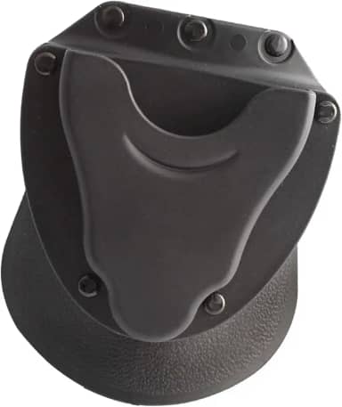 predolo s Coldre Liberação rápida superior aberto Pendurado Molle Bolsa Coldre Cosplay Adereços Ferramentas Bolsa para Caça de