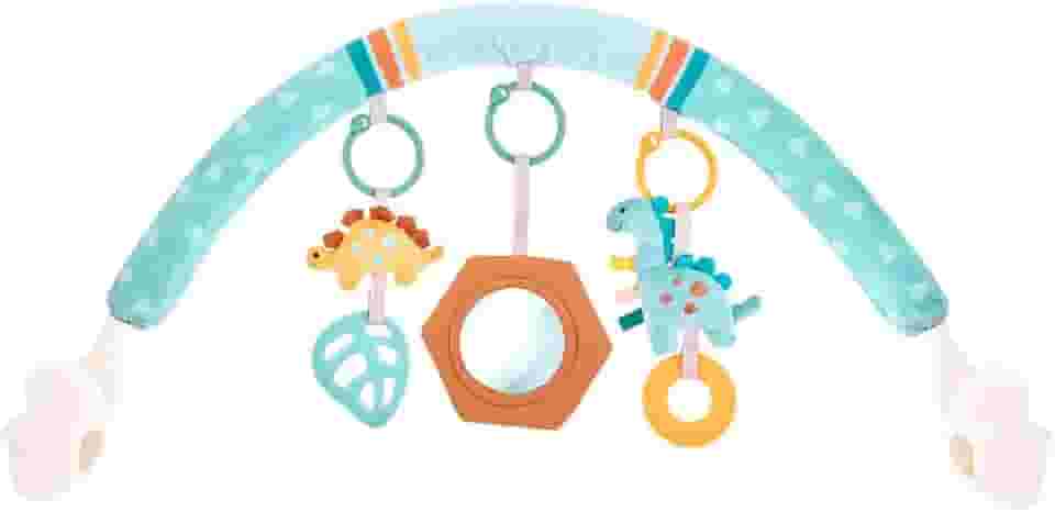 Buba, Mobile Para Carrinho Magic Dino