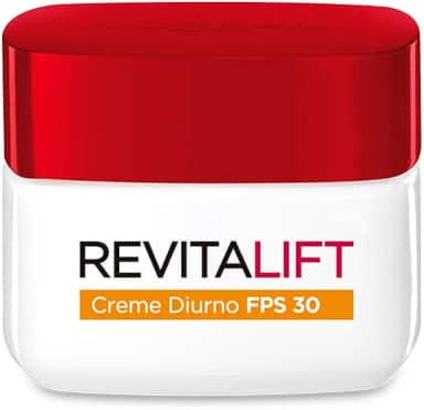 L'Oréal Paris Revitalift Diurno FPS18 - Creme Facial Anti-Idade 49g