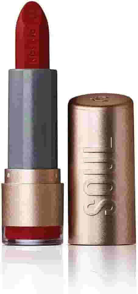 Eudora SOUL Kiss Me Batom Mate Vermelho Paparazzi 3,7g