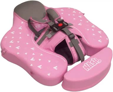 Boia Flutuador com Proteção UV Piscina Segurança do Bebê