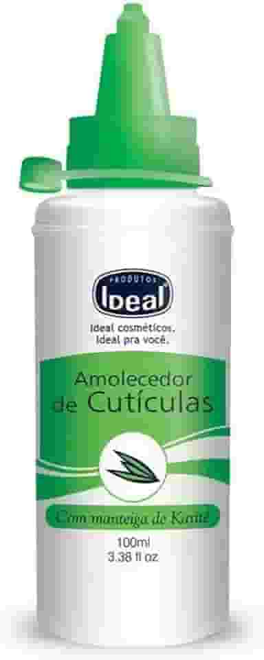 ideal Amolecedor De Cuticulas Ideal Mant Karite 100Ml