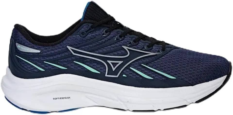 Tênis de Corrida Feminino Mizuno Glow 2 37