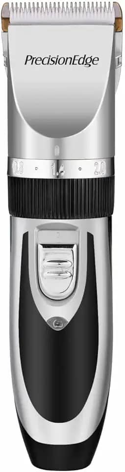 Máquina de Tosa A6s Prata Precision Edge