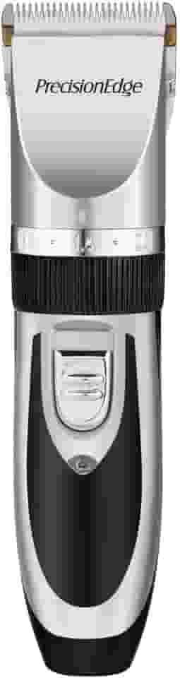 Máquina de Tosa A6s Prata Precision Edge