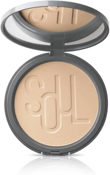 EUDORA GLAM SOUL PO COMPACTO FACIAL ULT MATE COR 50 10g