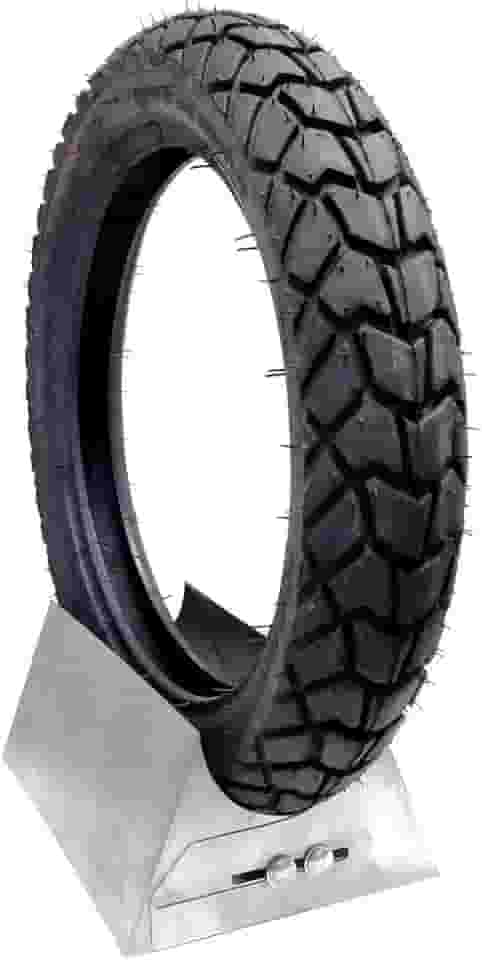 PNEU BROS TRASEIRO 110 90 17 CROSSER XRE 190 BROS 160 150 125 MAGGION NOVO 0715