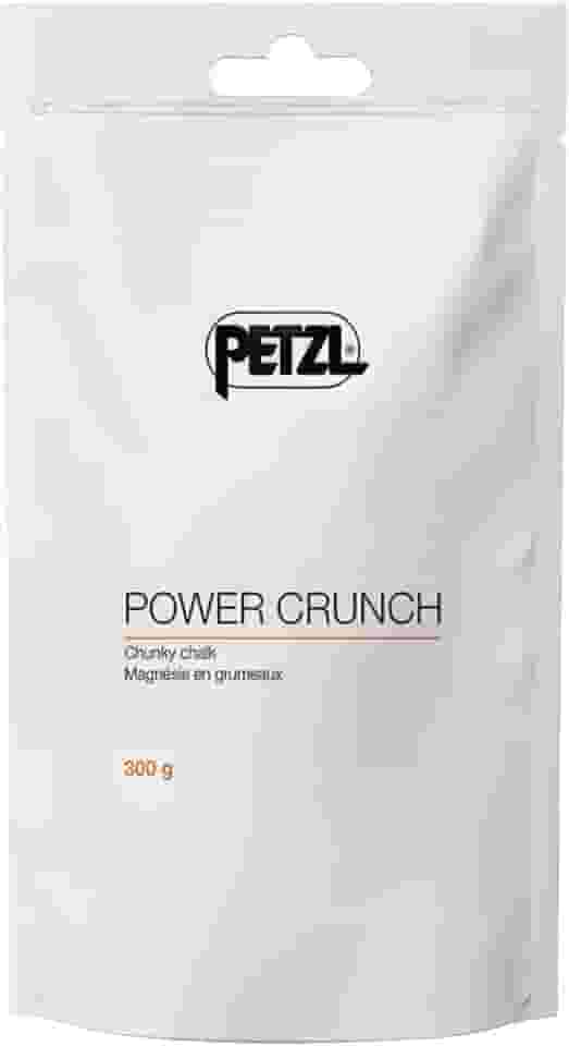 POWER CRUNCH 300G - MAGNESIO PARA ESCALADA