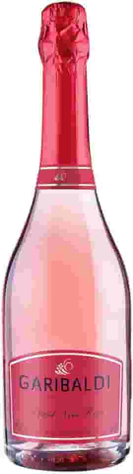 Espumante Pinot Noir - Brut Rosé. Vinho Espumante com Premios na França, Espanha e Brasil - Extraordinário!