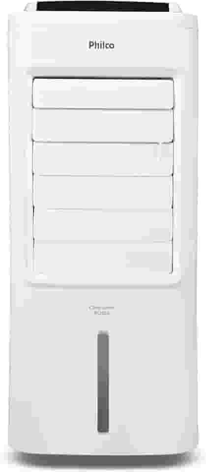 Climatizador Philco 4 em 1 PCL05A 3 Velocidades Função Timer 127V