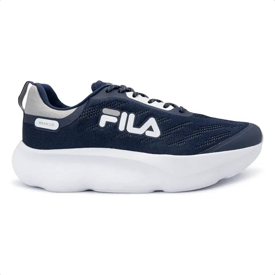 Tenis Fila Maxxi Lite Masculino