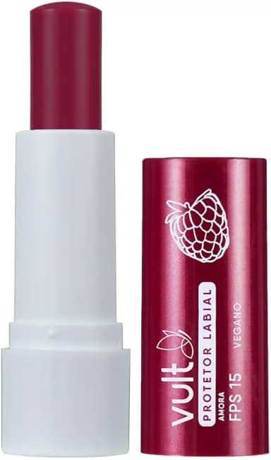 Vult Protetor Labial Amora - 3,5g