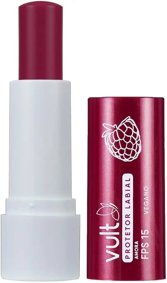 Vult Protetor Labial Amora - 3,5g