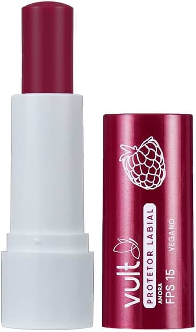Vult Protetor Labial Amora - 3,5g