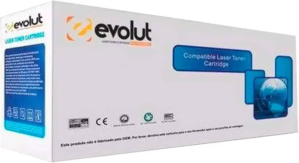 Toner Compatível P/ Hp 105a W105a 107a 107w 135a - Com Chip