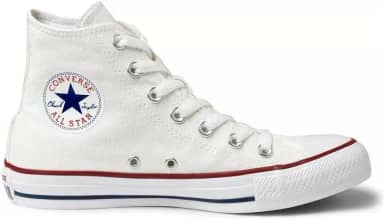 Tênis Converse Chuck Taylor All Star Hi